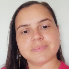 AMANDA Murielle de Lima CORREA