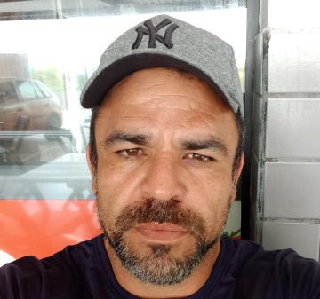 Edvaldo Eusébio dos Santos