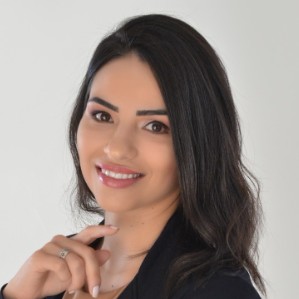 Miriã Agner de Oliveira