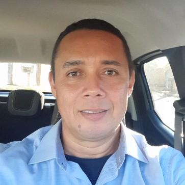 Márcio  Ribeiro Da Silva