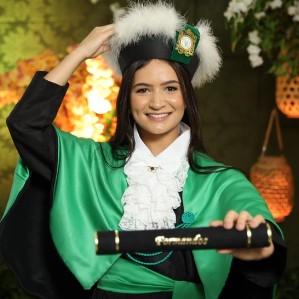 LUANA CRISTINA SOARES DE CASTRO