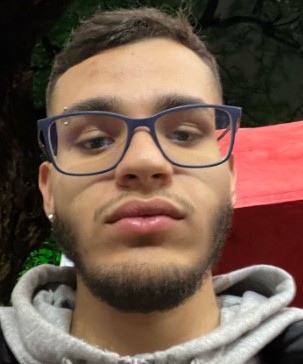 Vinicius Buzzoni Pires