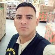 José Gregorio Figueroa Noguera