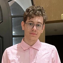 Pedro Miguel Santos da Cunha