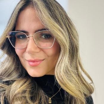 STHEFFANY GABRIELE COUTO KONELL