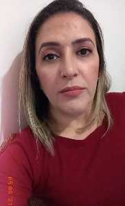Mauriceia Ferreira da Silva Anacleto
