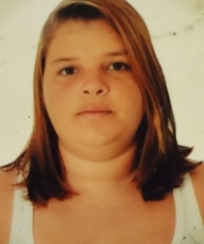 Ana Cláudia Maria Mariano Maria