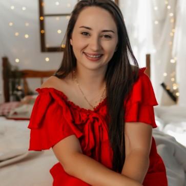 Géssica Cristiane  Poli Gadini