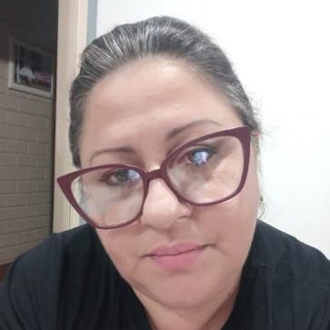 Aline Isabel Schenkel Matte