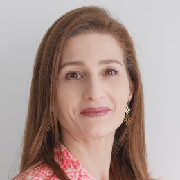 Cassieli Ritter Moura