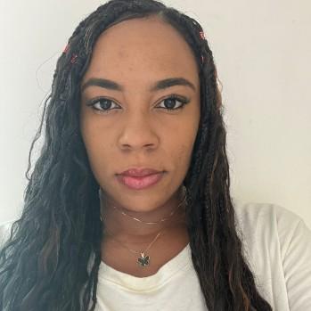 Ana Carolina  Damasceno De França