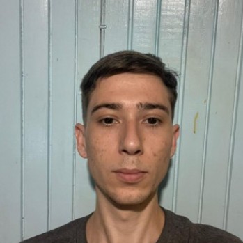 Rafael Bristot Motta