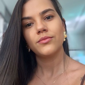 Geisa Corrêa Marques