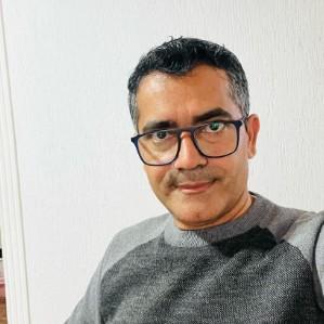 Manoel Sabino De Jesus da silva