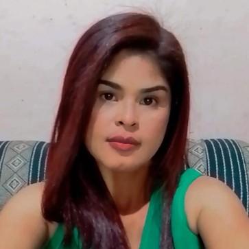 Yorbelis Maritza Garrido Garcia