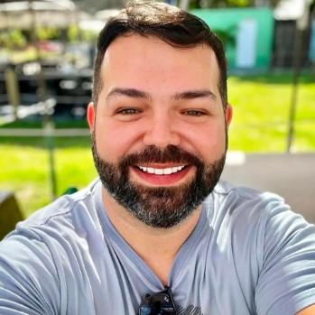 Felipe  De Oliveira Ferreira