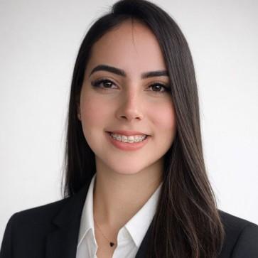 Eduarda Dias de Oliveira