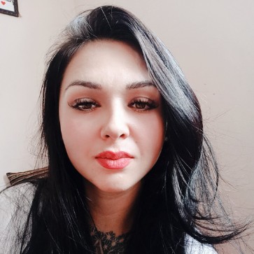 Valquiria Bruna Trizote De Moraes