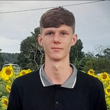 Dhyone Butzlaff Neimog