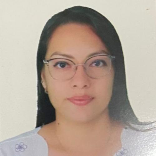 Claudia Nicole Salazar Duque