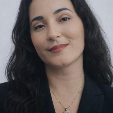 MARIA CAROLINE M. S. DOS SANTOS