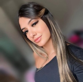 ROBERTA SANTOS PAIXÃO