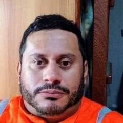 Carlos Alexandre Candido da Silva