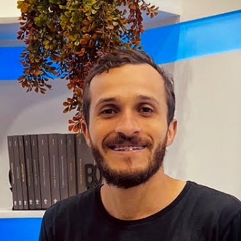 Bruno Freitas dos Santos