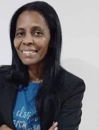 VILMA APARECIDA  DA SILVA RIBEIRO