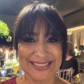 VANIA  ESTEVES SILVA