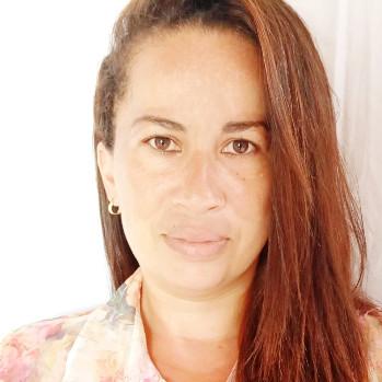 Daniela Dark  Alves Silva 