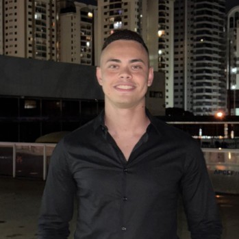 Felipe Carlos M. Silveira