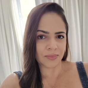 Daniele Gomes de Andrade