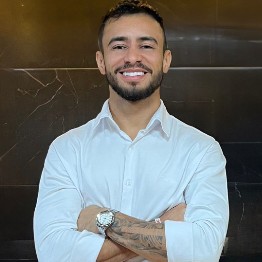 PABLO WILLIAN DE SOUZA VIANA