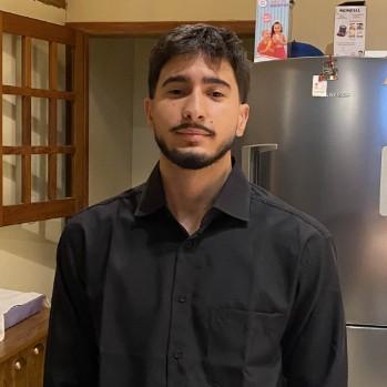 Rafael Nunes Ferreira