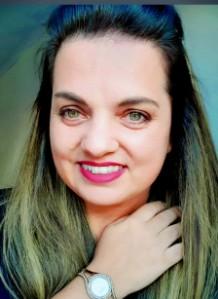 Daiana Zeferino Gandolfi