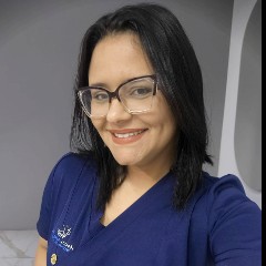 Jéssica Caroline Silveira