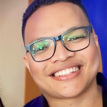 ADSON DIAS DOS SANTOS