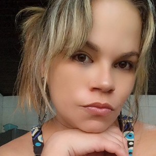 Fernanda Pereira Felizardo