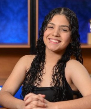 Evelyn Maiara Chagas Da Silva