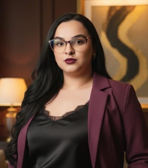 Mayara Izede  Pereira Rodrigues Alves