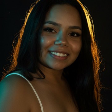 Ana Raquel  Cassiano De Lima