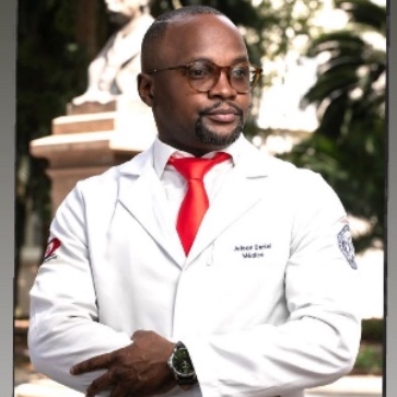 Jelson Albergaria Daniel