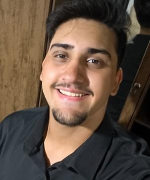 ANTONIO NETTO FÁVARO ROCHA