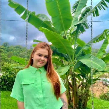 Heloisa Magalhães De Lima Da Silva