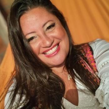 Ana Paula de Brito Simião