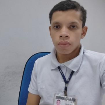 Erick Cristhyan Santos Oliveira