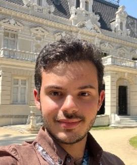 JOÃO PEDRO PALMIERI RAMOS