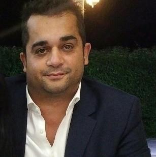 Christos Gklavas