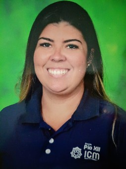 Yasmin  Monte Sarmento